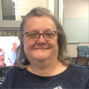 Meet your Posher, Annette